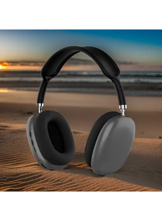 Generic -i12 Headset Pure BASS wireless